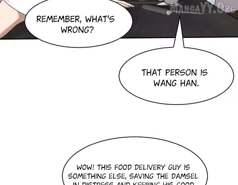 Hidden Dragon in the City (2025) Chapter 42 - page 109